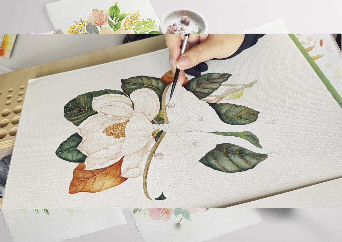 Create