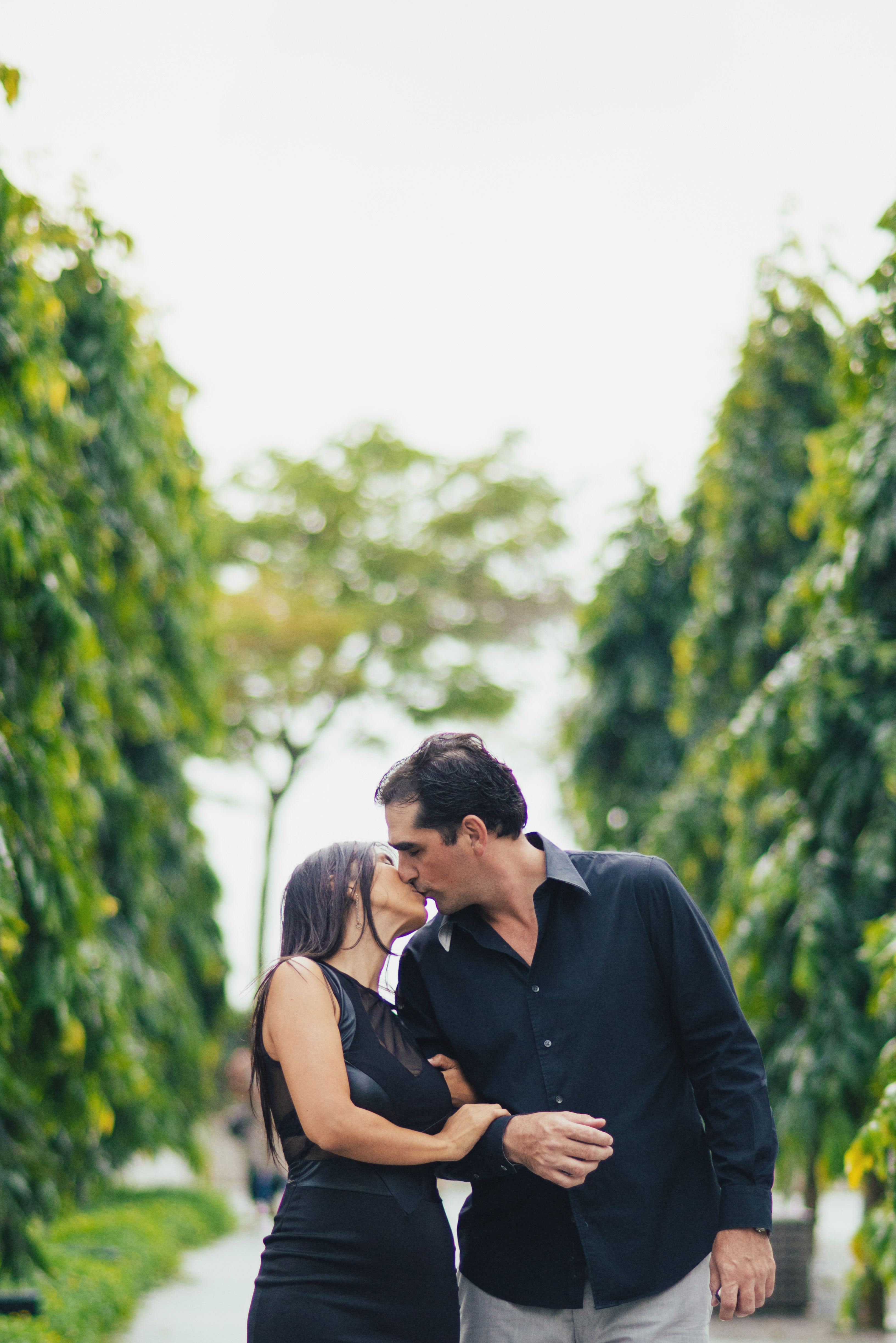 Couplehood | Singapore | Jose and Maria