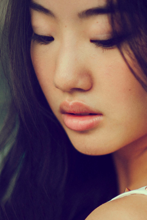 Portraits | Lookbook Singapore | Finding Beauty