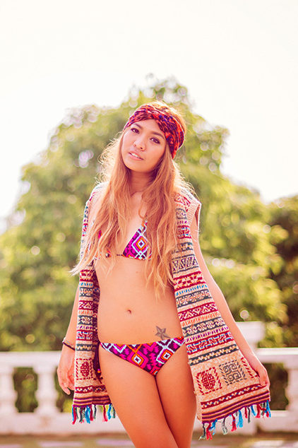 Portraits | Boudoir | Summer Sunshine , Diane