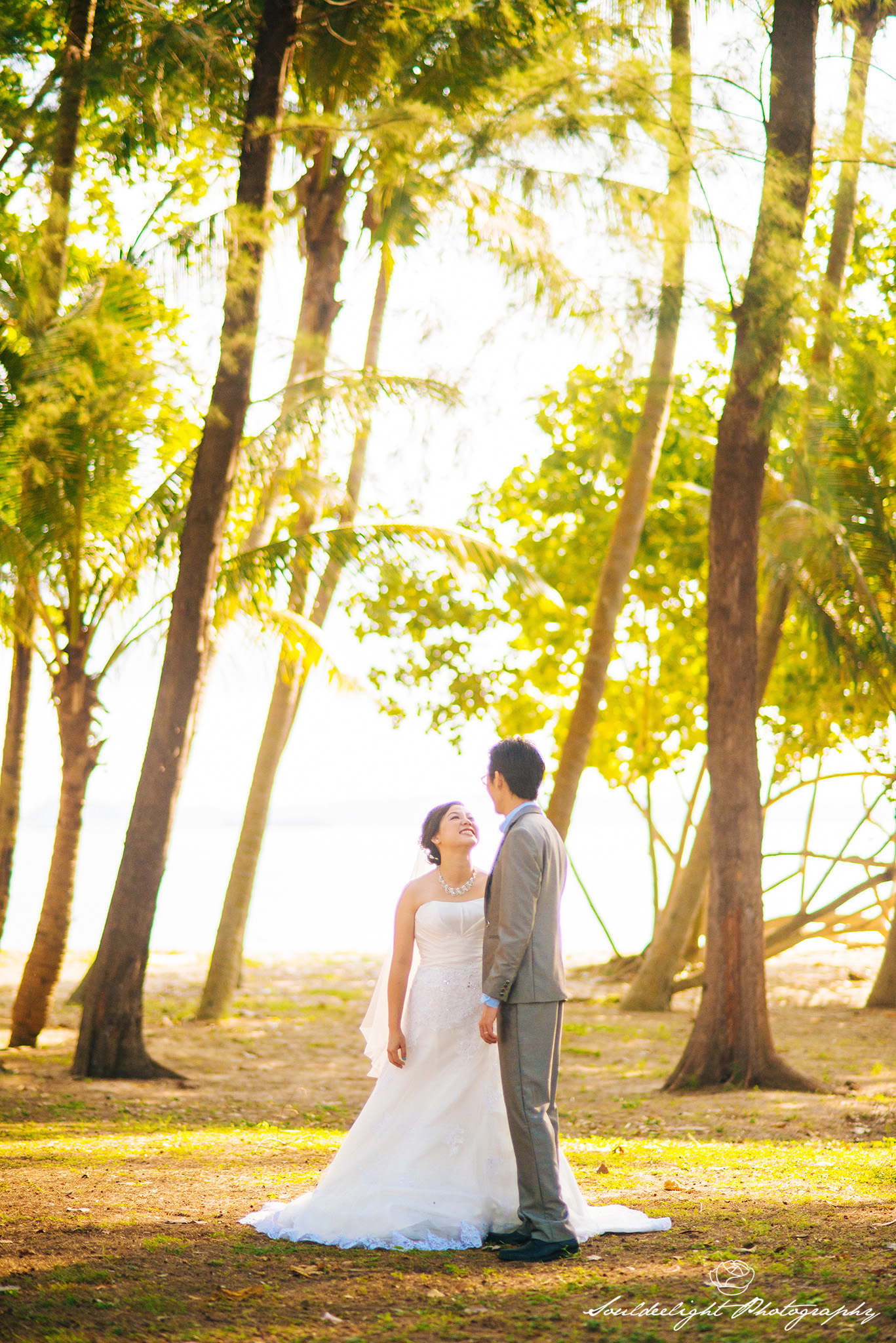 Couplehood | A and M