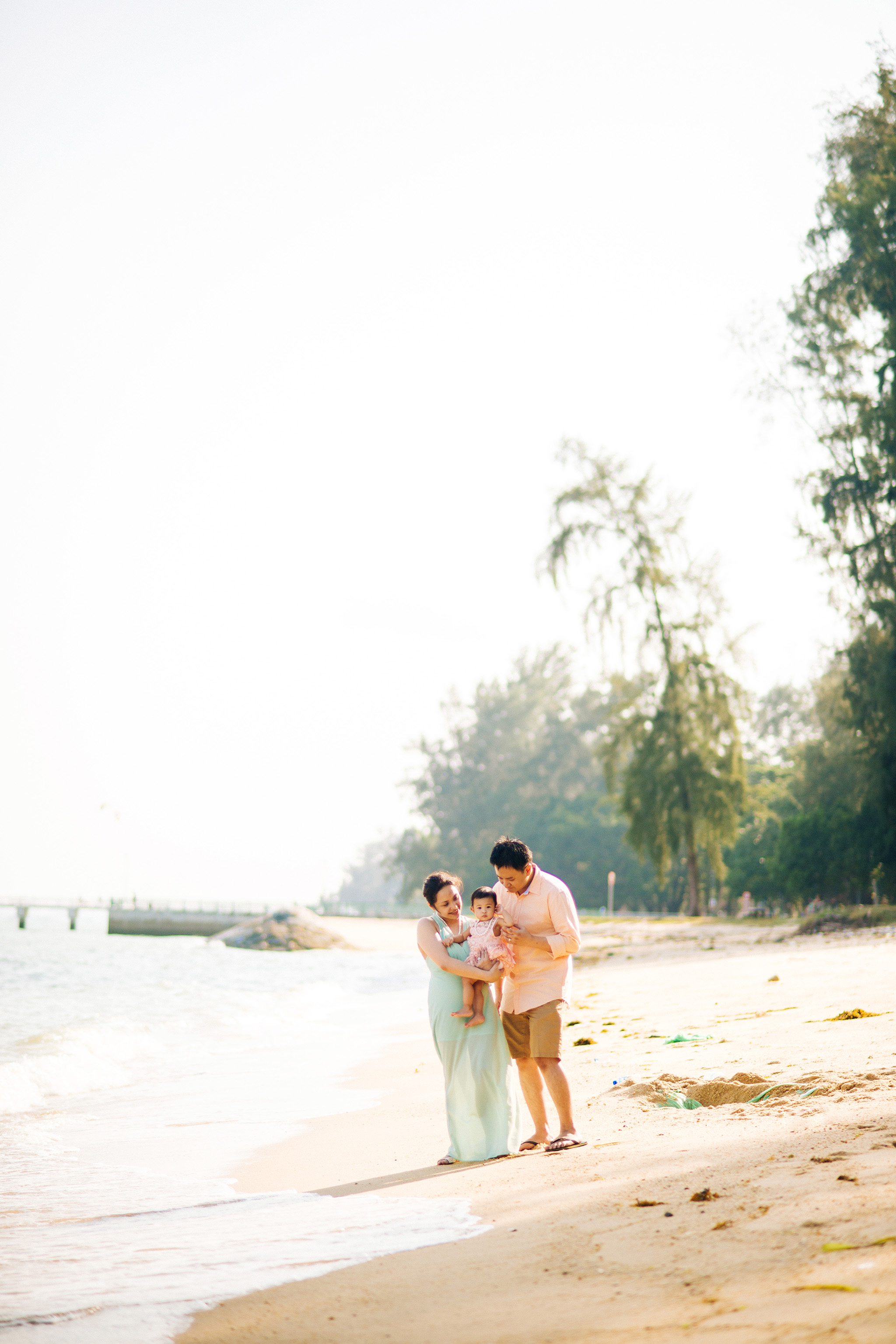 Family Ties | Little Miss Tegan Avery