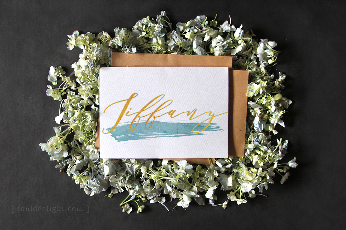 Styled Stock Photography