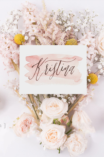Calligraphy | Hello there , Please take your seat