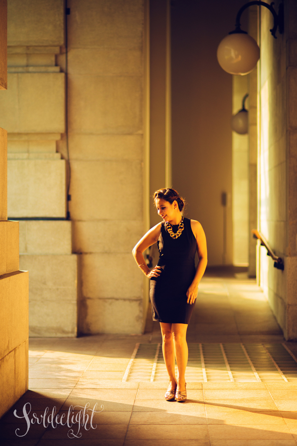 Singapore Portraits | Of Sisterhood and Birthdays