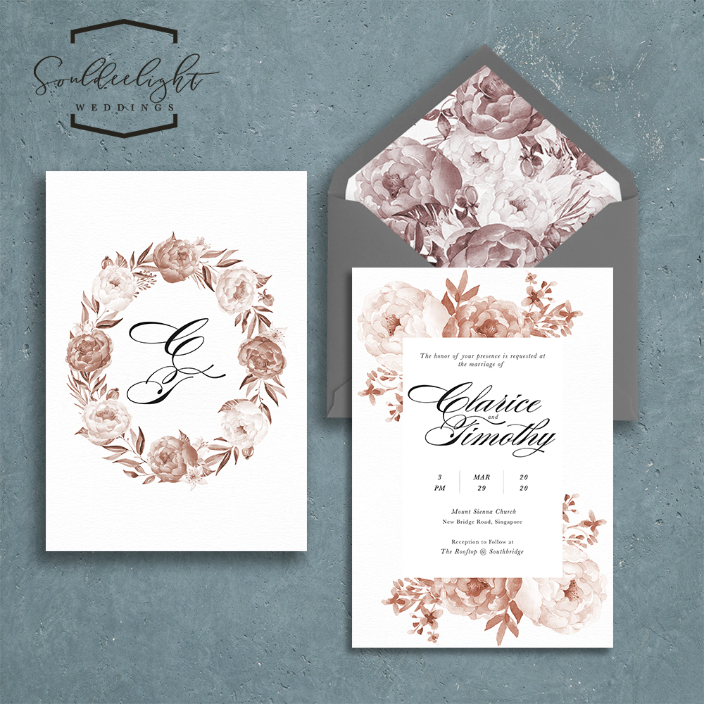 Wedding Card Image Danal Bjgmc Tb Org