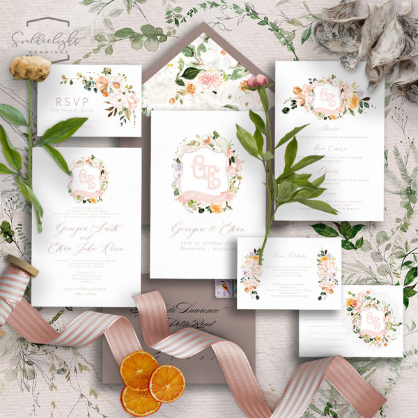 Wedding Invitation