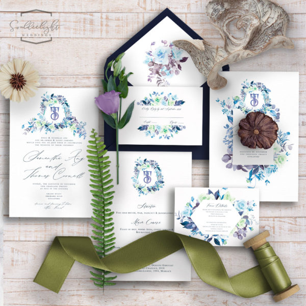 Wedding Invitation