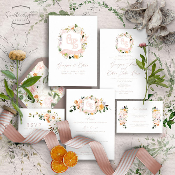 Wedding Invitation