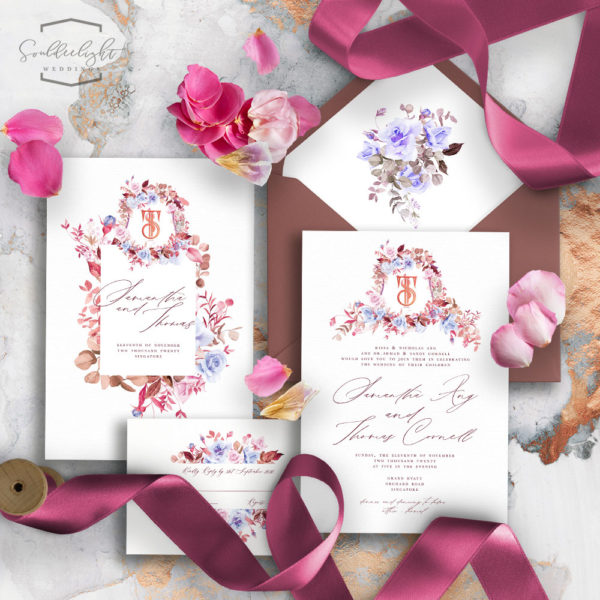 Wedding Invitation