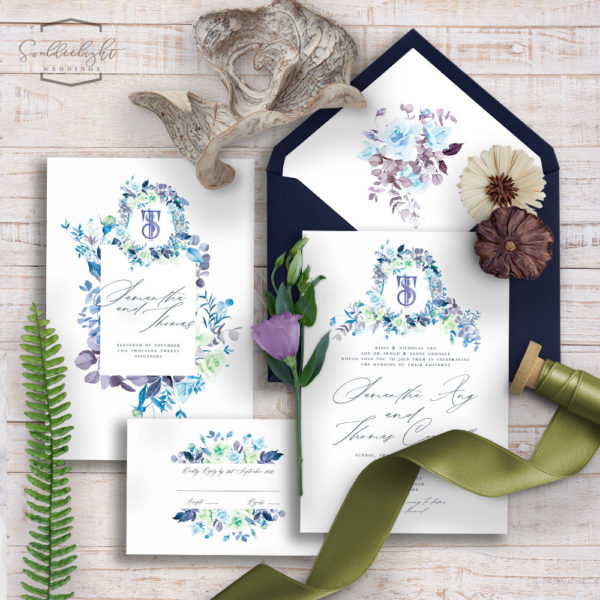 Wedding Invitation