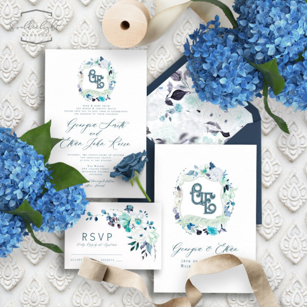 Wedding Invitation